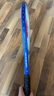 Tenisová raketa Wilson - 4