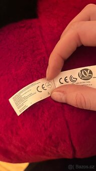 Angry Birds Red Plush - 4