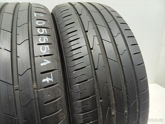 Letní pneu 205/55/17 Hankook - 4
