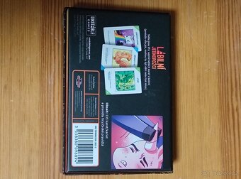 Labilní jednorožci - 4