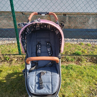 Valco Snap 4 Sport - 4