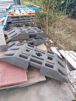 Prodáme mobilní hrazení - 4