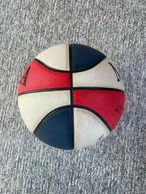 basketbalový míč - 4