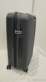 Cestovní kufr - 4