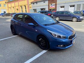 KIA CEED 1.6 CRDI - 4