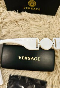 Prodám Versace brýle - 4