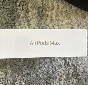 AirPods Max + Smart Case - 4