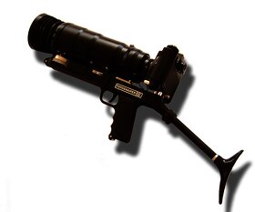 FOTOSNIPER (12) - fotopuška ruská původní - 4