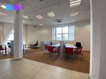 Pronájem kancelářský prostor, 130 m², Český Těšín - 4