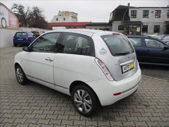 Lancia Ypsilon 1,2 i KLIMATIZACE - 4
