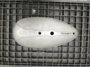 JAWA LIBEŇÁK 250 - 4