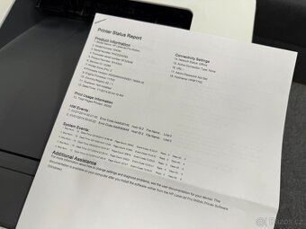 ❗Tiskárna HP LaserJet M404n❗TONER V CENĚ❗A008 - 4