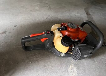 Husqvarna 226 HD 75 profi plotostřih - 4