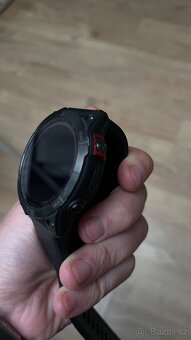 Garmin fenix 7 solar 47mm - 4