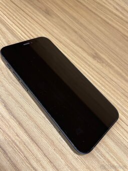 iPhone 12, 128 GB, Záruka 2roky, Baterie 80% - 4