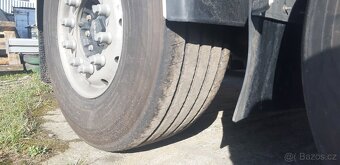 PRONÁJEM / PRODEJ - KEMPF 45 m3 / VIBRÁTOR / houpačka/ rukáv - 4