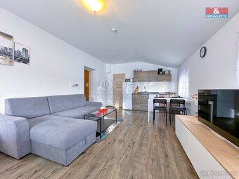 Prodej bytu 1+kk, 43 m², Nová Pec - 4