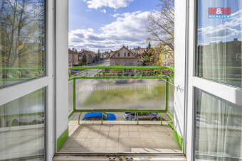 Prodej bytu 3+1, 82 m², Praha, ul. Služská - 4