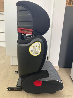 Prodám autosedačku - 4