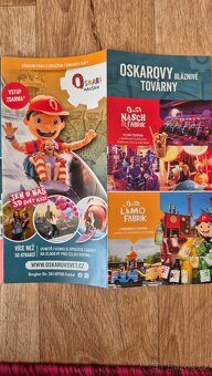 Oskarshausen voucher v hodnotě 600kč - 4