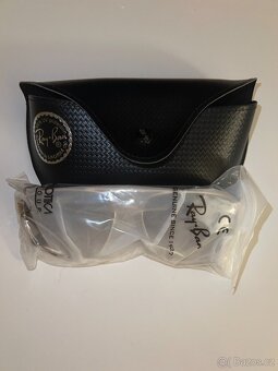 RAYBAN GLASSES - 4