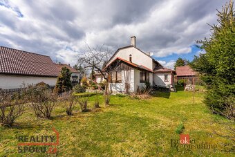 Prodej, domy/rodinný, 180 m2, Český Herálec 138, 59201 Herál - 4