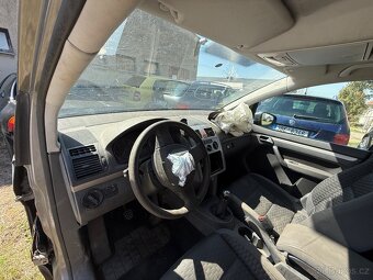 Touran 1.9 tdi - 4