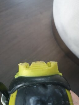 Fischer RCS Skate Carbonio, boty na běžky, vel 37.5 - 4