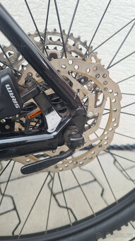 Kross Level 5.0,Hydraulické brzdy, Shimano Deore 1x11, Rám M - 4