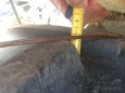 Pneumatiky Good Year DT 812 480/70 r38 - 4