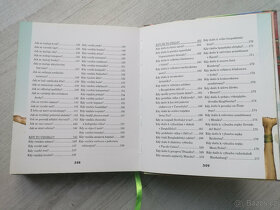Kniha Zábavná školáková encyklopedie - nakladatelství SUN - 4