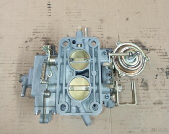 Karburátor Škoda 1203 po repasi 32 EDSR - 4