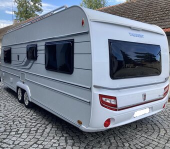 Tabbert 2018 Bellini 620 SD/F - 4