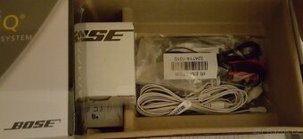 Bose Lifestyle 135 III Neu - 4
