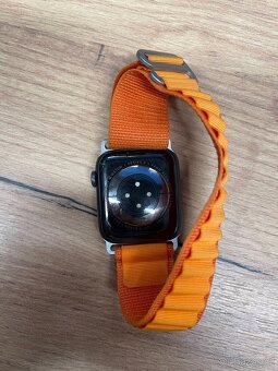 Apple Watch 6 44mm LTE - 4