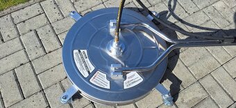 NOVÝ čistič povrchů pro tlakovou myčku 4000 PSI 56cm - 4