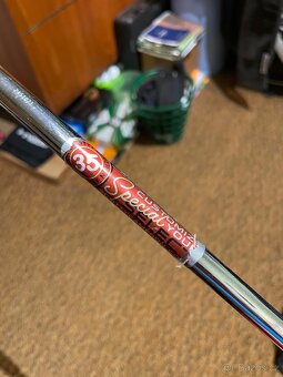 Scotty Cameron Special Select Del Mar - TOP stav - 4