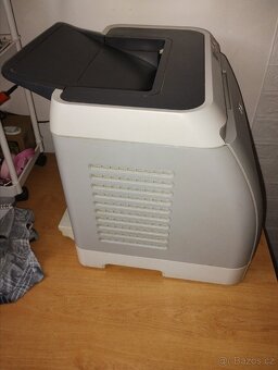 Tiskárna HP Color LaserJet 1600 - 4
