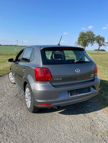 Volkswagen Polo 1.4 TDI - 4