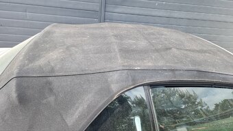 BMW E46 325ci cabrio manual M packet - 4