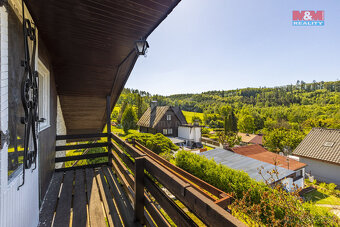 Prodej chaty, 66 m², Mnichovice, pozemek 681 m² - 4