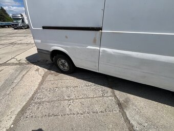 Ford transit nova stk - 4