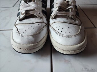 Adidas vel.40,5 cena včetně dopravy - 4