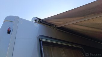 Markýza Thule Omnistor 6900 - 4