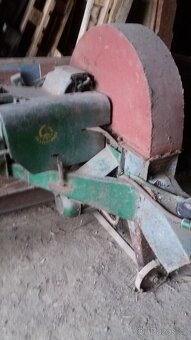Elektrická řezačka píce-jetele,kopřiv,kukuřice. - 4