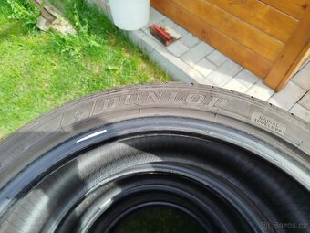 214/40/r17 dunlop sport maxx - 4