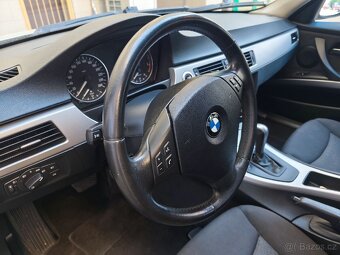 Bmw 320d e91 m47 automat, 152 xxx km - 4
