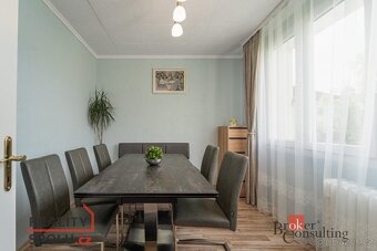 Prodej, byty/4+1, 84 m2, Bělojarská, 34701 Tachov, Tachov [I - 4