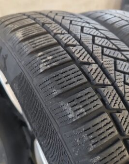 Zimní pneu 235/60/18 Continental 235/60 R18 - 4