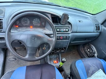 Peugeot Partner 1.9 D - 4